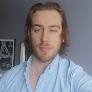 Meet your Posher, Tom